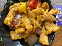 -雨林餐厅(长隆海洋王国店)