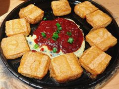 -大傻徽菜园·中国徽菜大师(老街店)