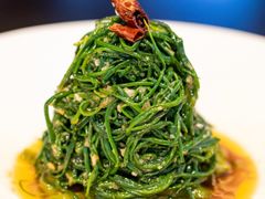 -丽晶轩中餐厅(重庆丽晶酒店)