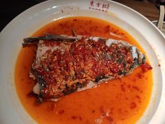 -东方红·湖南菜(金屿店)