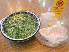 -丝路传奇·中国拉面航母店(北医三院店)