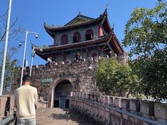 -永康小长城