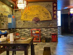 -52HZ主题桌游馆(解放西路店)
