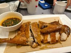 -金哥私房菜馆(张府园总店)