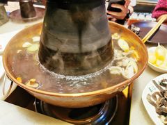 -京门老爆三(回龙观店)