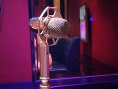 -钱柜音乐会所(罗湖店)