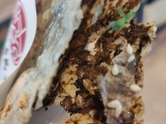-阿甘锅盔(中关村食宝街店)