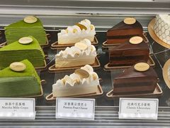 -布歌东京(合生汇店)