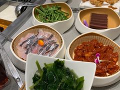 -海底捞火锅(金融街万达店)