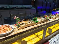 -宝丽金大酒店·洗浴中心