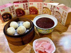 -嘉和一品粥(知春路店)