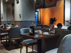 大堂-鸽味轩·粤菜小馆(高楼门总店)