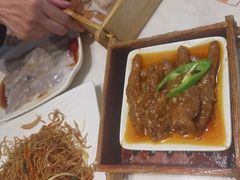 -點無缺茶楼·海鲜酒家(世博店)