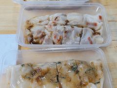 -山水肠粉(盐田店)