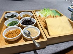 -鹊华居·地道鲁菜·海鲜·融合味(大明湖店)