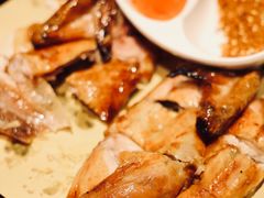 -达叔香味海鲜(海棠68环球美食街店)