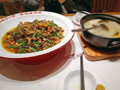 -鸡毛店·川菜(文殊院店)