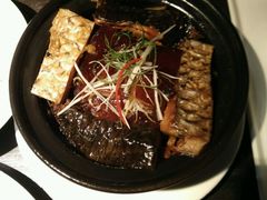 外婆红烧肉-外婆家(杭州马塍店·杭帮菜名店)