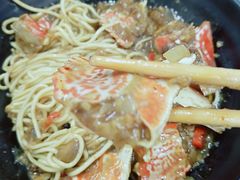 -沈记烧烤海鲜(江汉二路店)