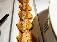 红糖糍粑-青花椒花椒鱼(合生汇店)