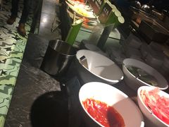 -星伦多 自助料理(圆融店)