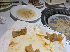-东北烤肉(钟鼎名悦店)
