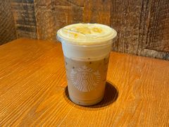 -星巴克(枣阳路店)