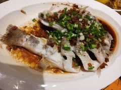 -新白鹿餐厅(爱琴海购物中心店)