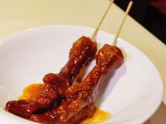 -南门小馆·清真(国贸商城店)
