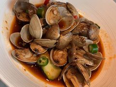 -庆江南江南菜(琴湖溪里花园城店)