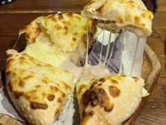 卢布里奶酪包-卢布里西餐厅(总店)