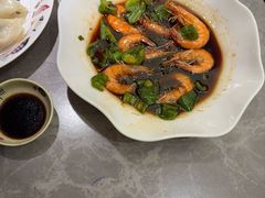 -香阁餐厅·常州菜·常州菜代表品牌(新北奥体店)