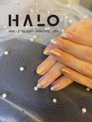 -Halo美甲美睫