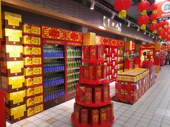 -物美超市(三里河店)