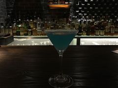 -LAMP BAR 水烟音乐酒吧
