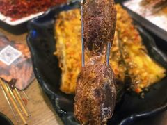-马海涛牛肉串(领汇广场店)