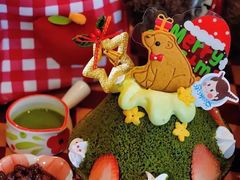 -氷冰凉刨冰甜品(北京路店)