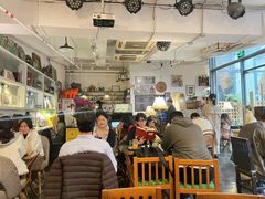 -旧天堂书店(华侨城创意文化园南山特色文化街区店)
