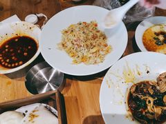 -食膳公园包子铺(烈士公园店)