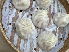 -苏小柳点心·手作小笼包(浦东嘉里城分院)