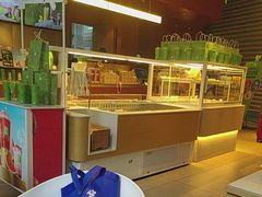 -奈雪的茶(青岛卓悦里INTOWN店)