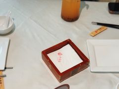 -大鸭梨烤鸭(左家庄店)