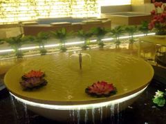 -东方之珠洗浴休闲广场(大港店)