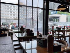 -聚点串吧·北京烧烤(朝北店)