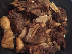 干锅黄牛排-同庆楼(大钟寺店)