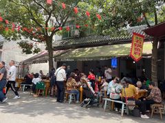 -谭记石锅鱼府(三道堰店)