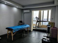 -悦健身私教工作室(双井店)