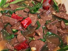 -孟记粥铺·家常菜·烧烤·粥(亚运村店)