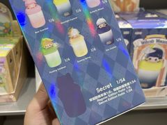 -泡泡玛特POPMART(北国先天下店)