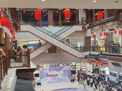 -银泰百货(北京大红门店)
